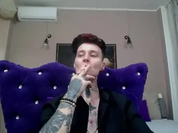 Chaturbate Adult Webcams of kennyvibe