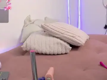 Chaturbate Live Sex of lily_cooper1