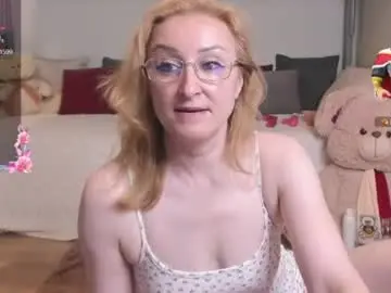 Chaturbate Sex Cam of madissonkiss