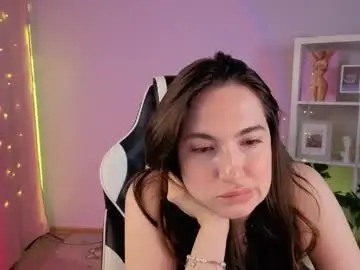 Chaturbate Best Webcam of melissachaarm_
