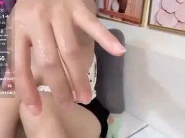 Chaturbate Best live sex cam show of miixuuee