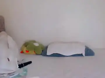Chaturbate Sex Cam of agatha_frank04
