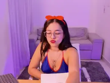 Chaturbate Live Porn of antonellabons