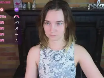 Chaturbate Adult Video Chat of ellie_babyy
