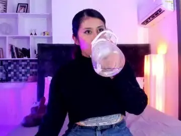 Chaturbate Live Porn of karla_gonzaless