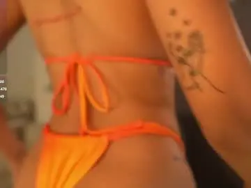 Chaturbate Best live sex cam show of letiziafulkers1