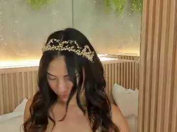 Chaturbate Best live sex cam show of lia_montclair
