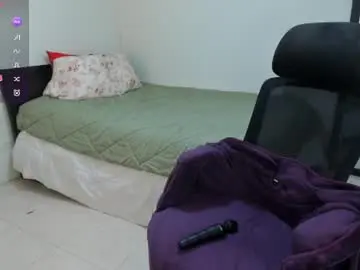 Chaturbate Nude Webcam of mariamcastillo