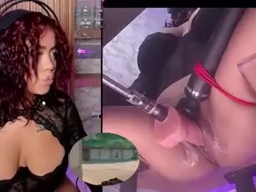 Chaturbate Free Live Porn of ninacapelli