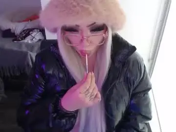 Chaturbate Live Porn of renaebabez