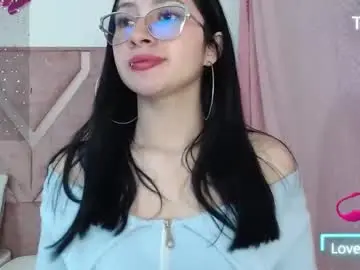 Chaturbate Sex Cam of roxyy_fox