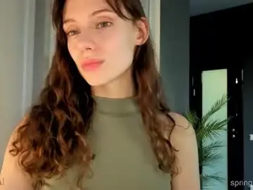 Chaturbate Adult Webcams of spring_forestxx