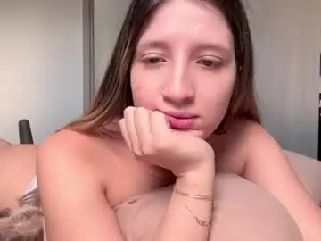 Chaturbate Live Sex Cam of teffsweet18