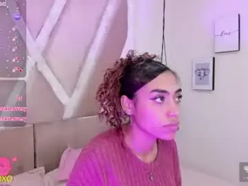 Chaturbate Sex Cam of tequilaaa11