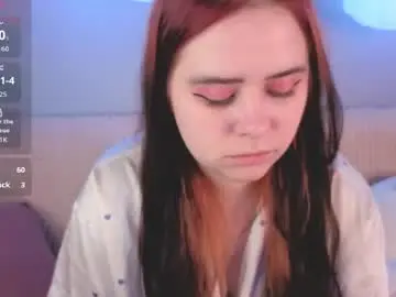 Chaturbate Private Sex Chat of _lexii_pop