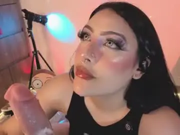 Chaturbate Sex Chat of ashlynnlowe_