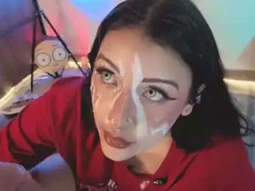 Chaturbate Free Live Porn of ashlynnlowe_