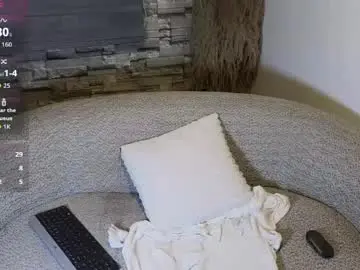 Chaturbate Sex Chat of emmily_vg
