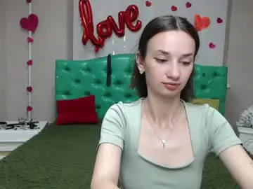 Chaturbate Live Sex Cam of jessicabreez
