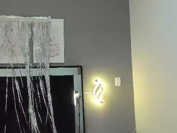 Chaturbate Live Sex of katia_foxx