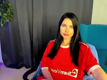 Chaturbate Live Sex of little__isabel