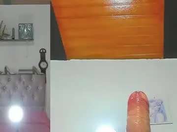 Chaturbate Nude Webcam of sharlotte_sexx
