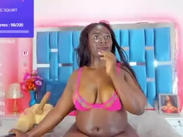 Chaturbate Sex Cam of alicebennetx