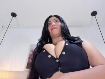 Chaturbate Sex Cam of isabella_bigboobs_