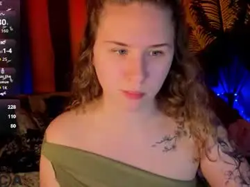 Chaturbate Private Sex Chat of joan_green