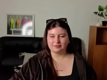 Chaturbate Best live sex cam show of katina_deeplou4