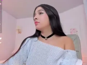 Chaturbate Nude Webcam of little_sweet_18