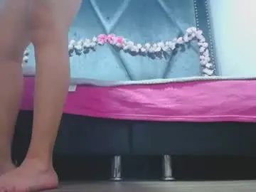 Chaturbate Adult Webcams of megannmilf