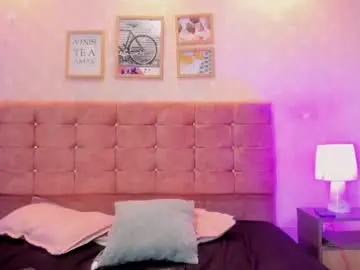 Chaturbate Adult Webcam of nahia_baker4