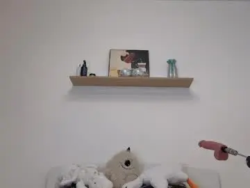 Chaturbate Free Porn Cam of oxsashabloomxo