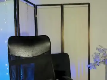 Chaturbate Best Webcam of adhara_200