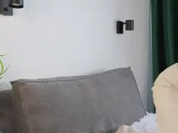 Chaturbate Adult Webcams of aisha_eilish