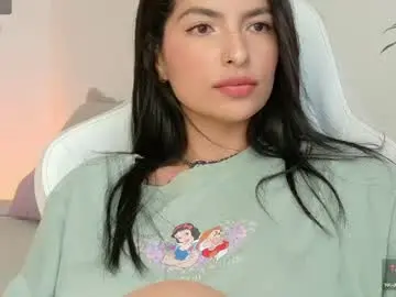Chaturbate Live Porn of almatease
