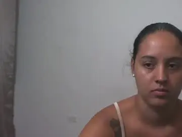 Chaturbate Free Porn Cam of anthonela_queen