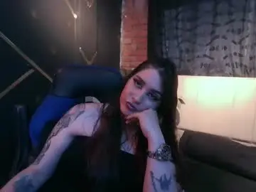 Chaturbate Private Sex Chat of ayla_ny