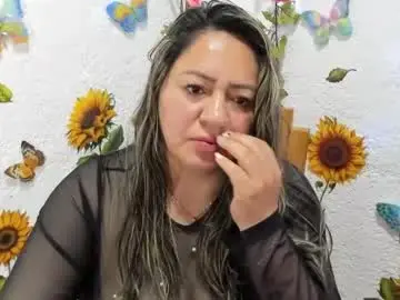 Chaturbate Best live sex cam show of cris_spicy