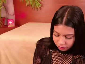 Chaturbate Live Porn of jessy_fortune