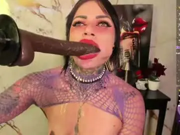 Chaturbate Best live sex cam show of la_mazona
