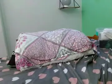 Chaturbate Sex Cam of lunasexgirl69