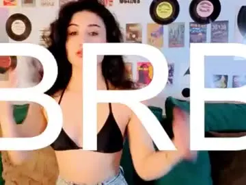 Chaturbate Live Sex Cam of maya_rogerss