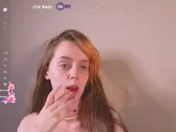 Chaturbate Private Sex Chat of stellamontis