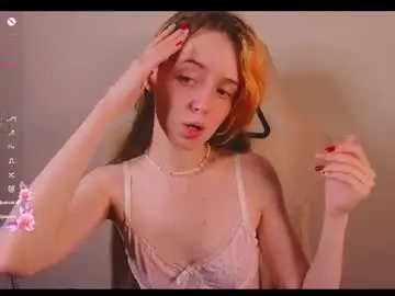 Chaturbate Sex Cam of stellamontis
