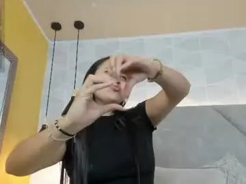 Chaturbate Live Sex Cam of _sammy_fit