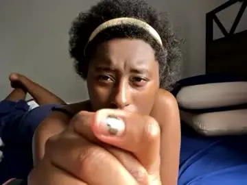 Chaturbate Live Sex of blackprincessstacy