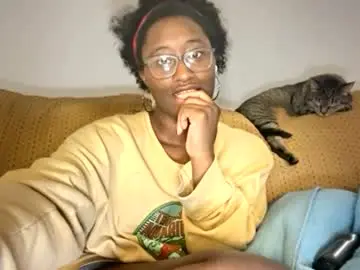 Chaturbate Best Webcam of blackprincessstacy