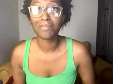 Chaturbate Live Sex Cam of blackprincessstacy